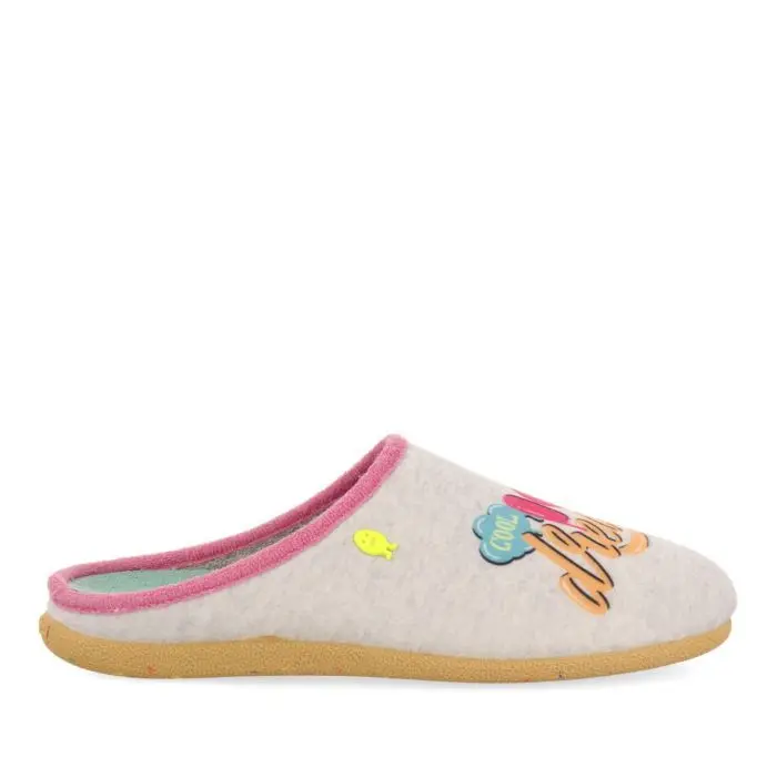 Pantofole da donna  Raizeux