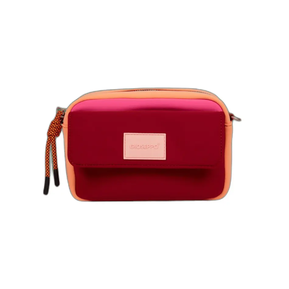 8445413221406 - Schultertasche Frau Ipira