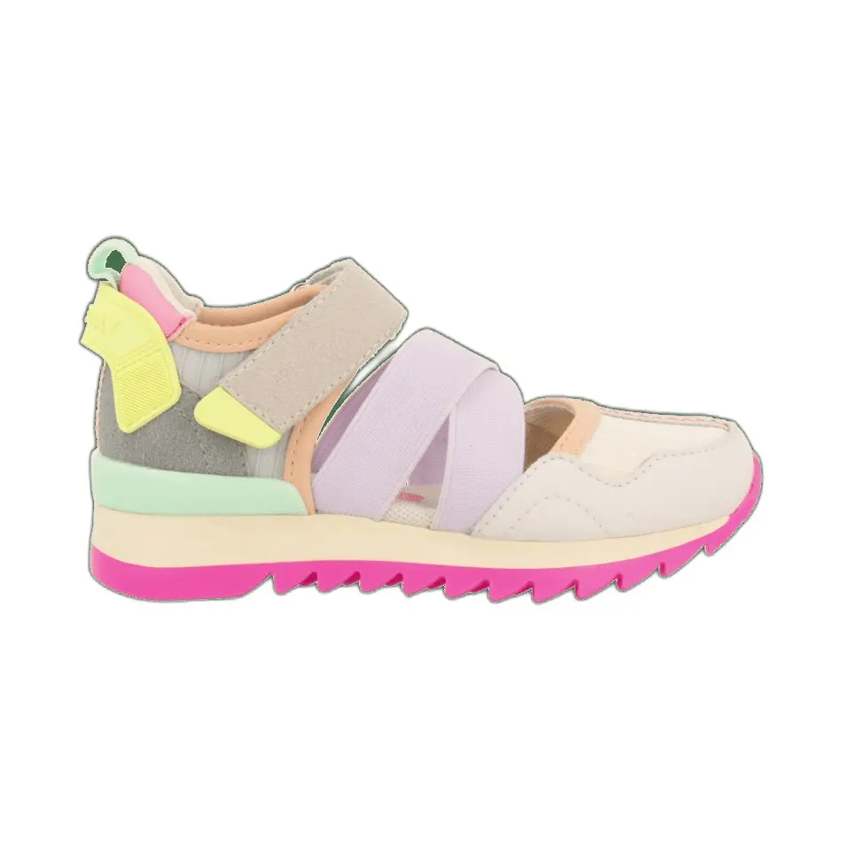 Sandalen für Mädchen Gioseppo Cidra