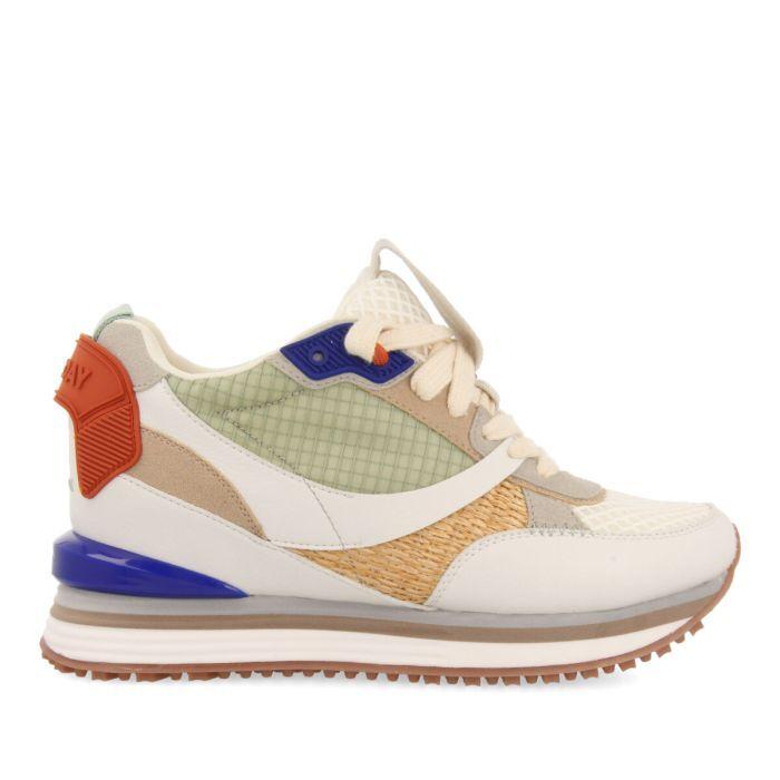 8445413184633 - Sneakers für Frauen Tapirai