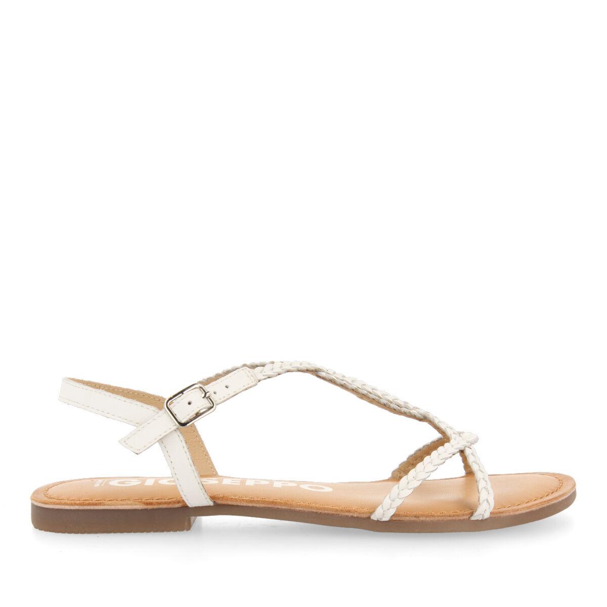 8445413224698 - Sandalen für Frauen Nioaque