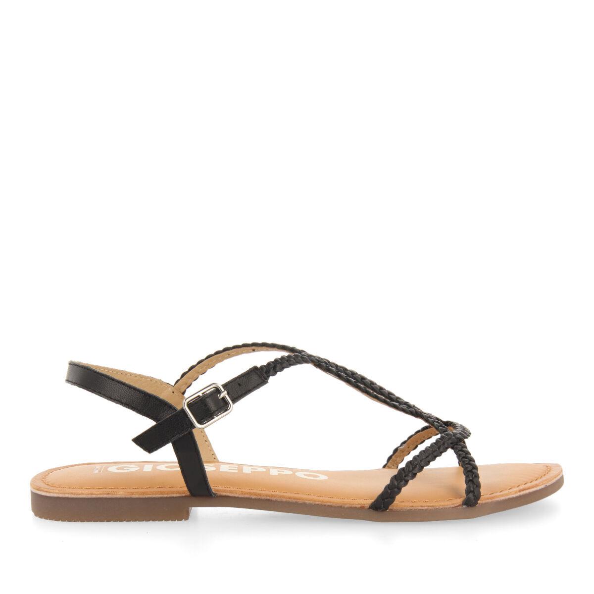 8445413224742 - Sandalen für Frauen Nioaque
