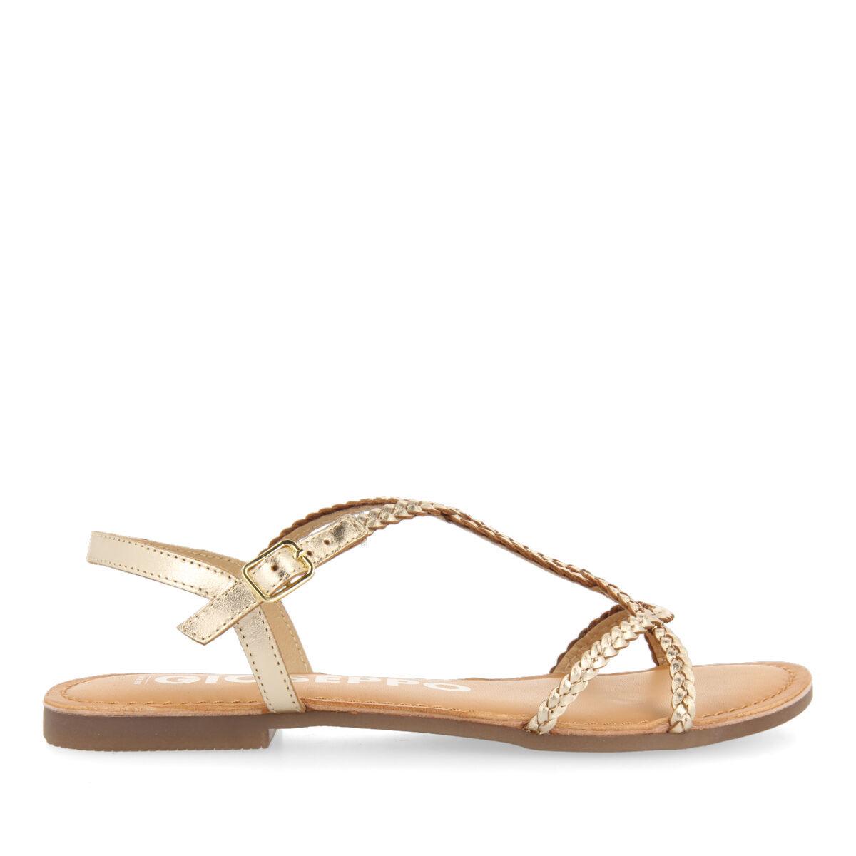 8445413224681 - Sandalen für Frauen Nioaque