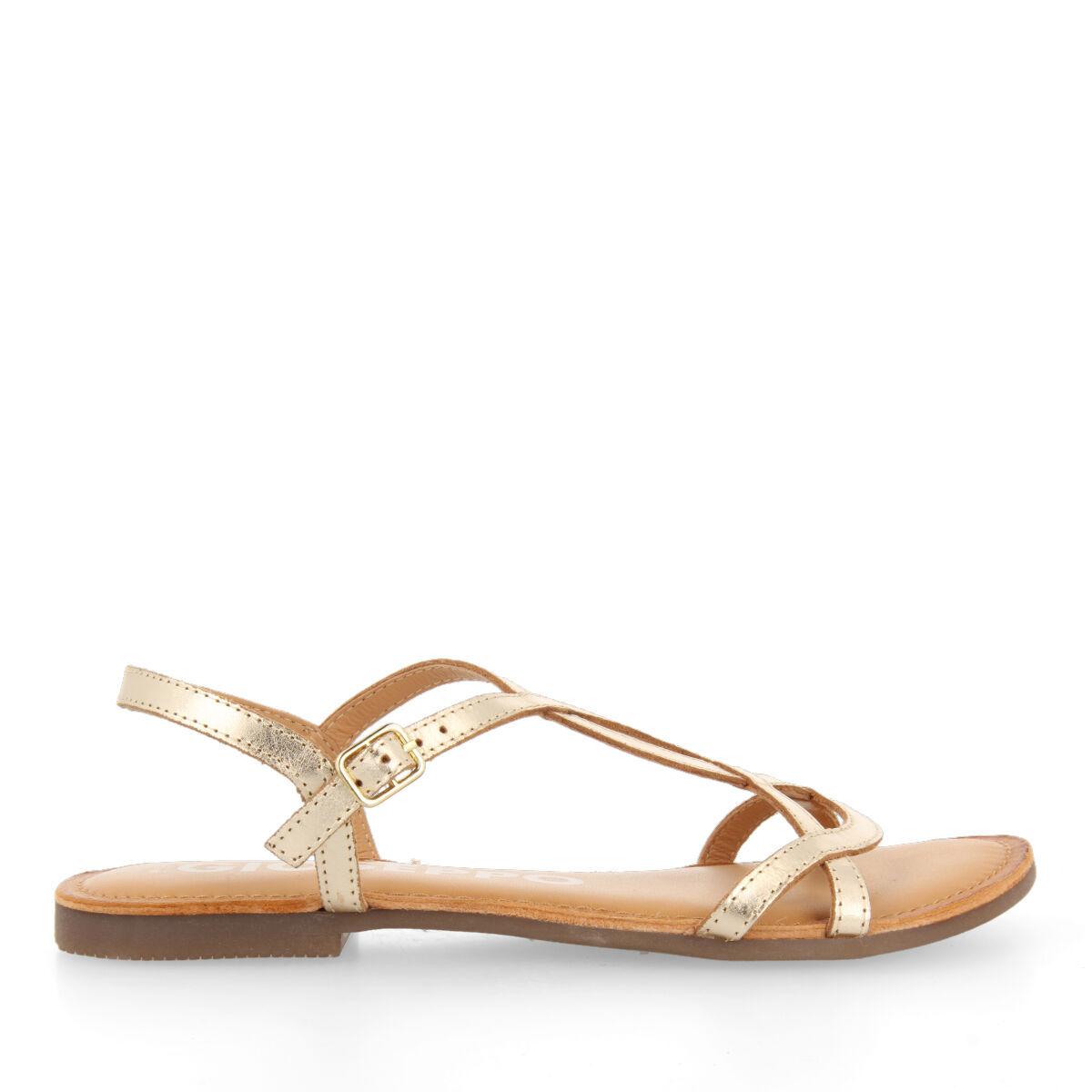 8445413224964 - Sandalen für Frauen Lamim