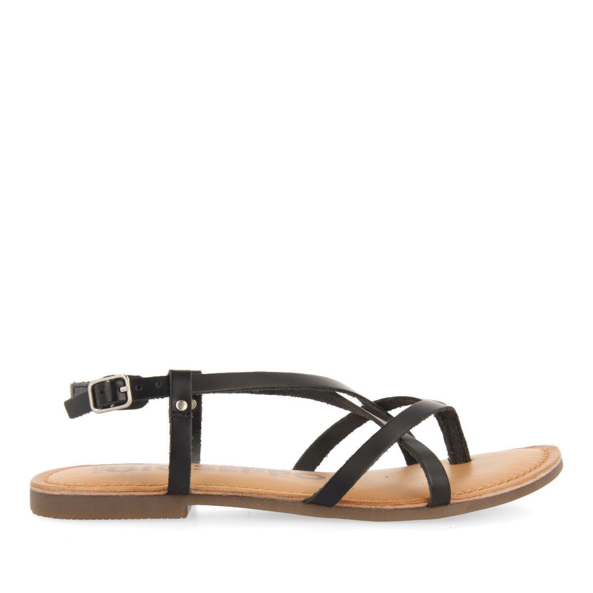 8445413225282 - Sandalen für Frauen Lelex