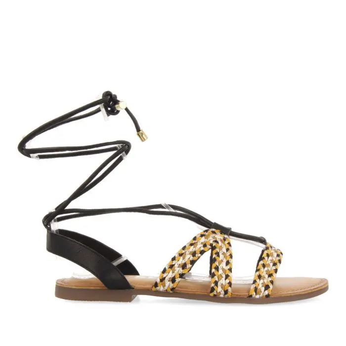Sandalen für Frauen Gioseppo Davao
