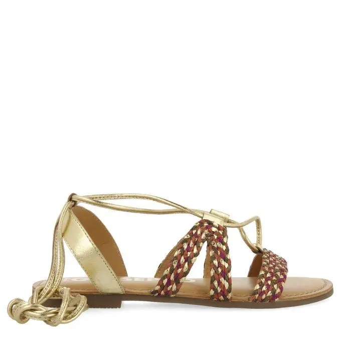 Sandalen für Frauen Gioseppo Davao
