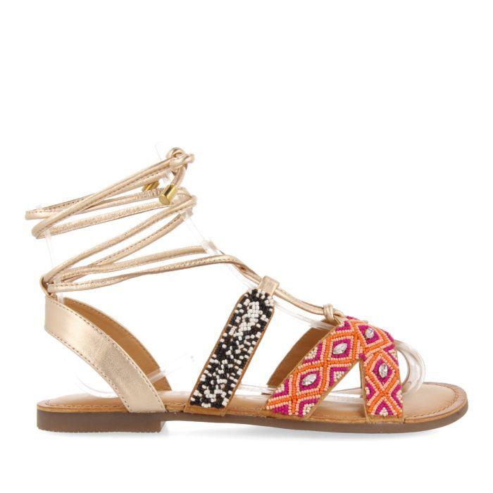 8445413226890 - Sandalen für Frauen Bresse