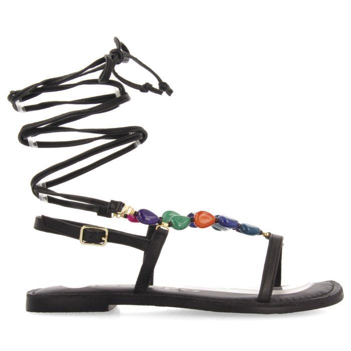 8445413228894 - Sandalen für Frauen Echallon