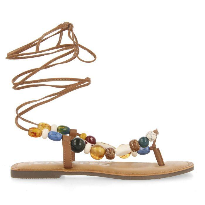 8445413229402 - Sandalen für Frauen Challex