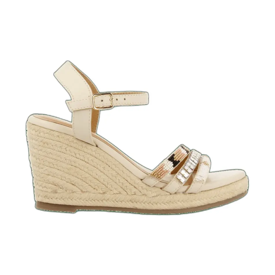 8445413188532 - Keil-Sandalen für Damen Bacoor