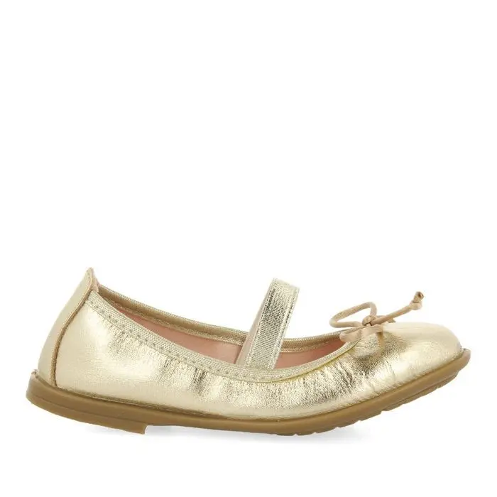 Mädchen-Ballerinas Gioseppo Smines