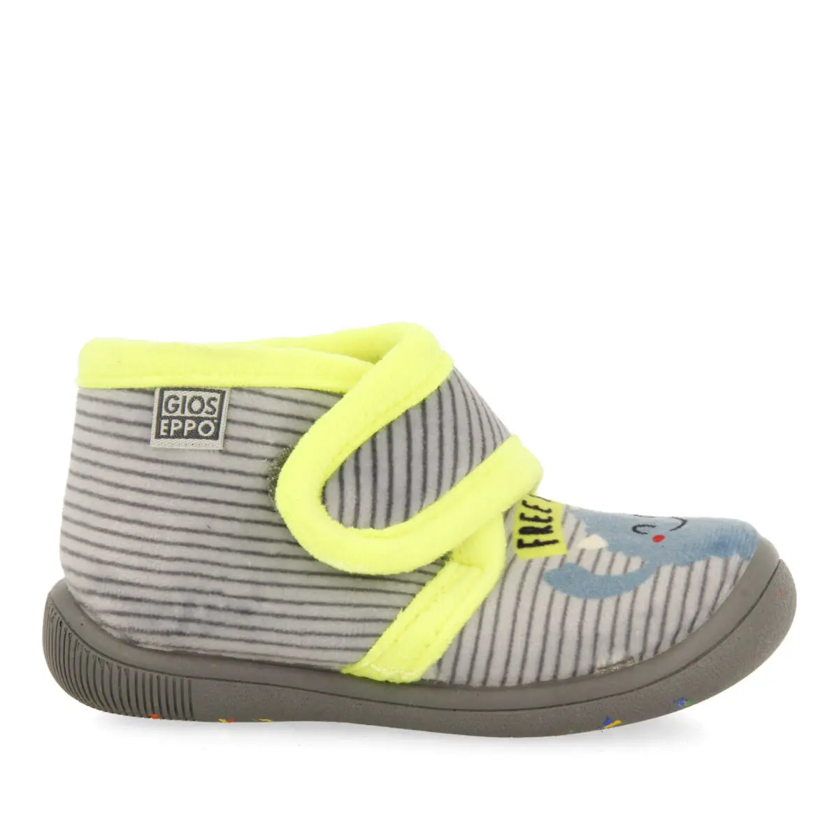 Babyschuhe für Jungen Gioseppo Galtur