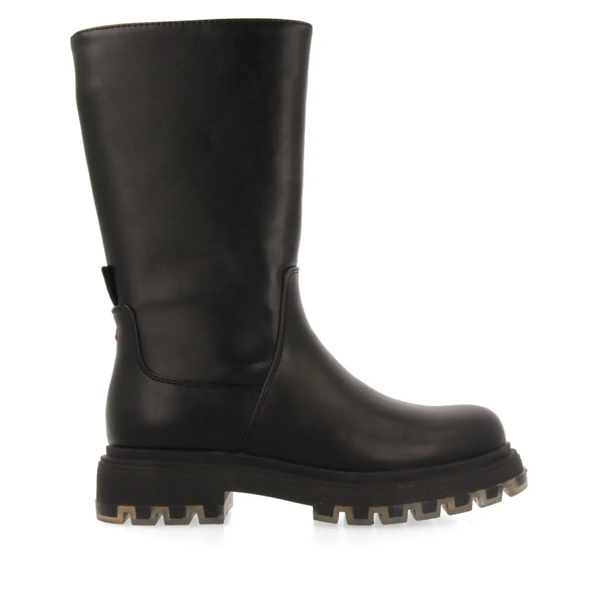 Stiefeletten Mädchen Gioseppo Kippen