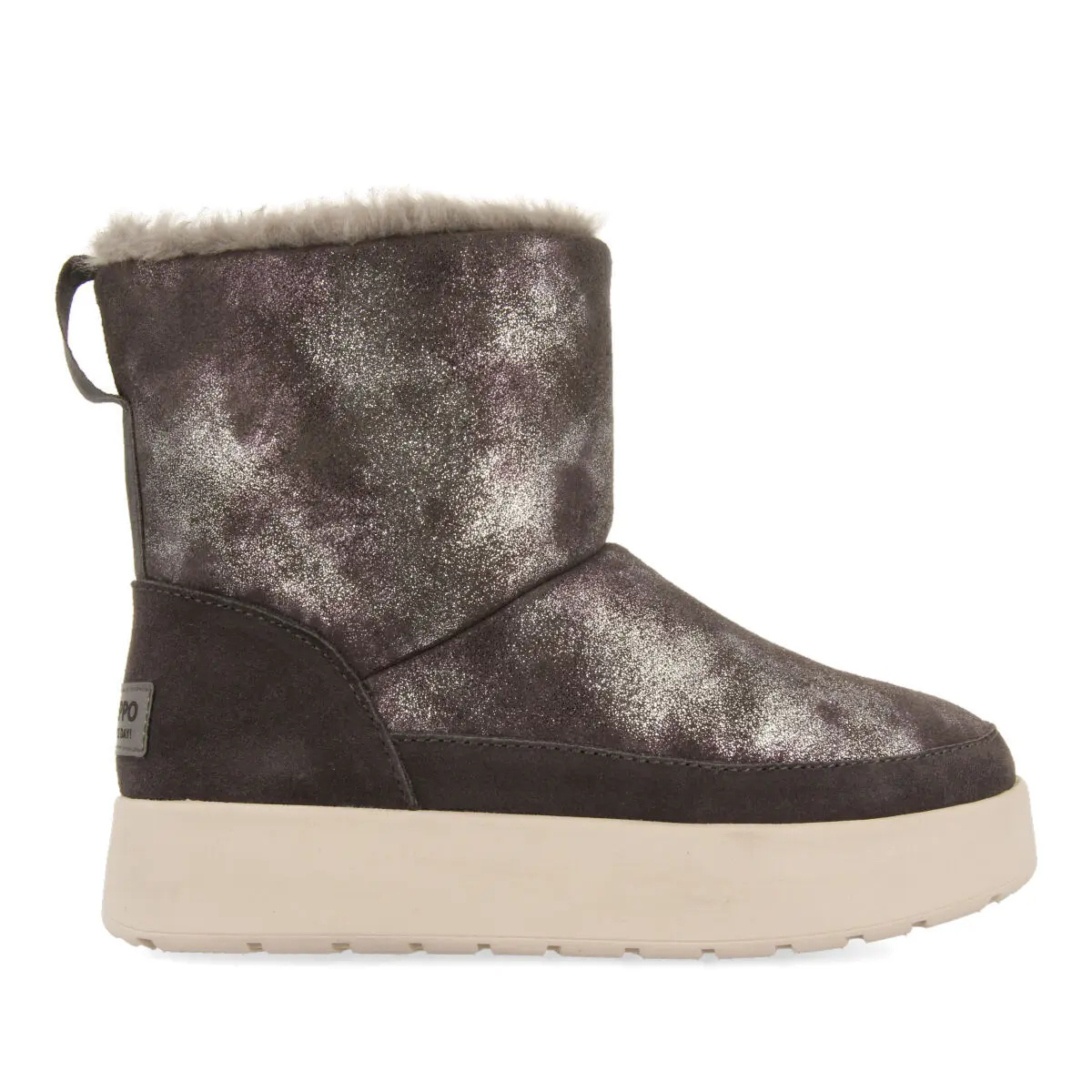 Scarponcini da donna  Banff