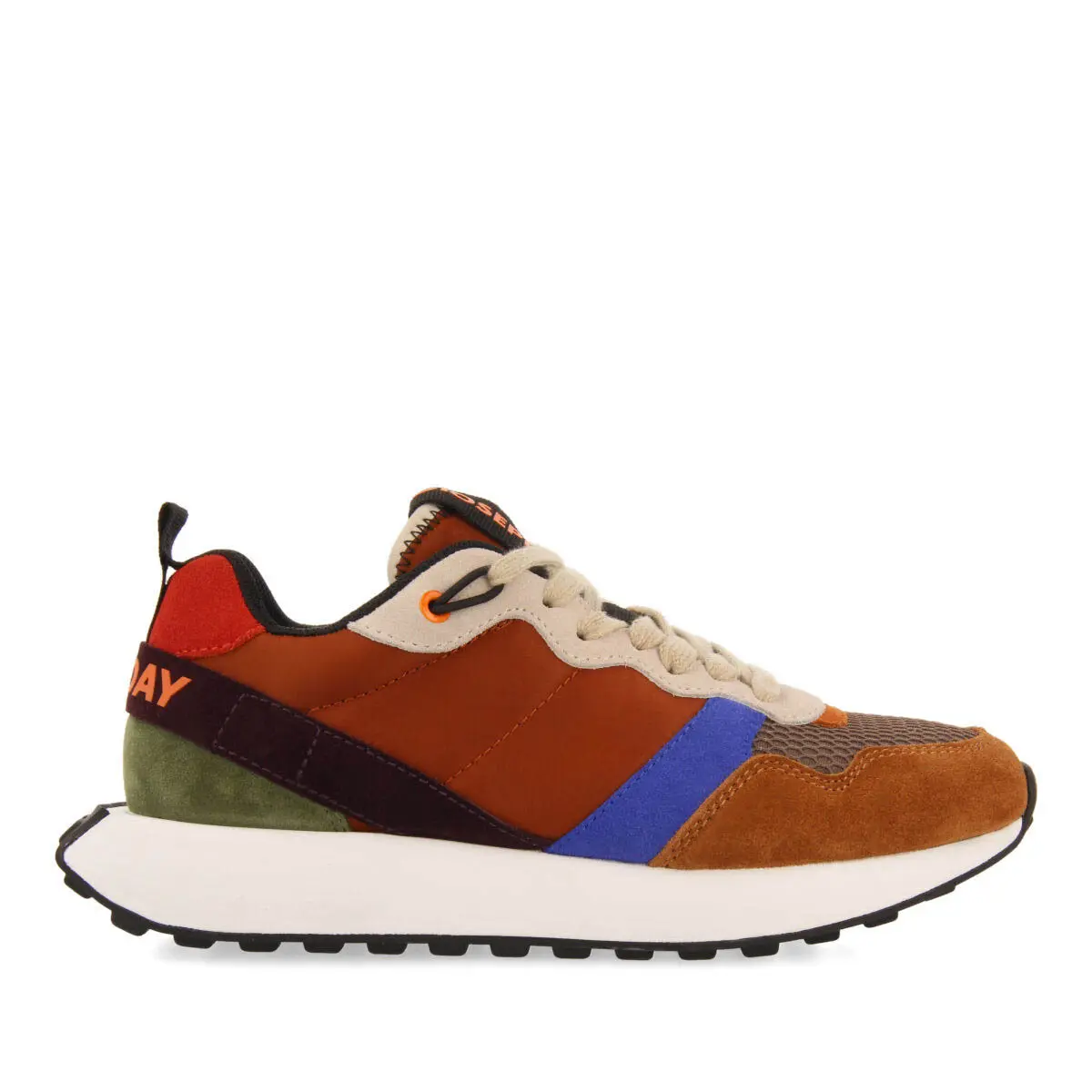 Sneakers für Frauen Gioseppo Custer
