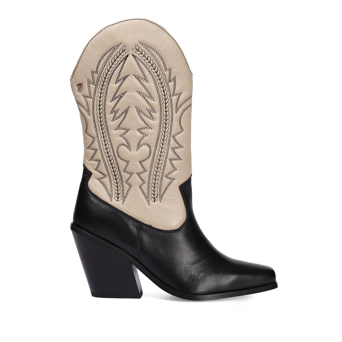8445413278714 - Damen Stiefeletten Herlev