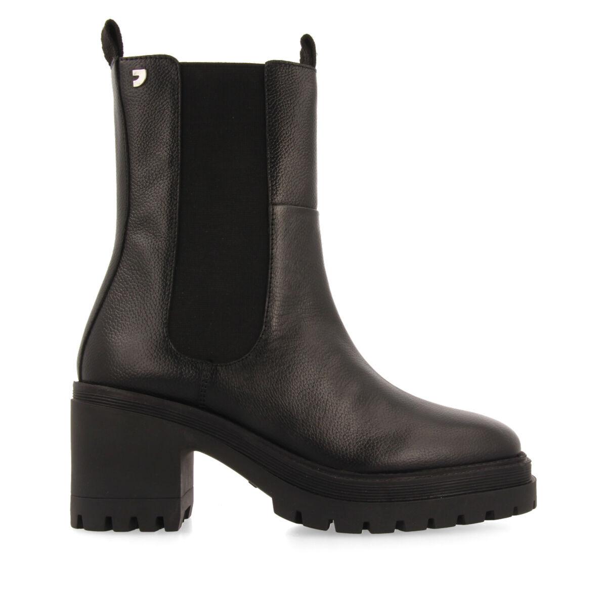 8445413279667 - Damen Stiefeletten Horsens