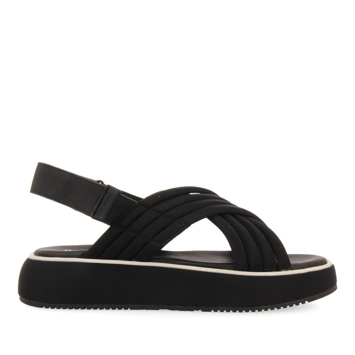 8445413332447 - Keil-Sandalen für Damen Bryher