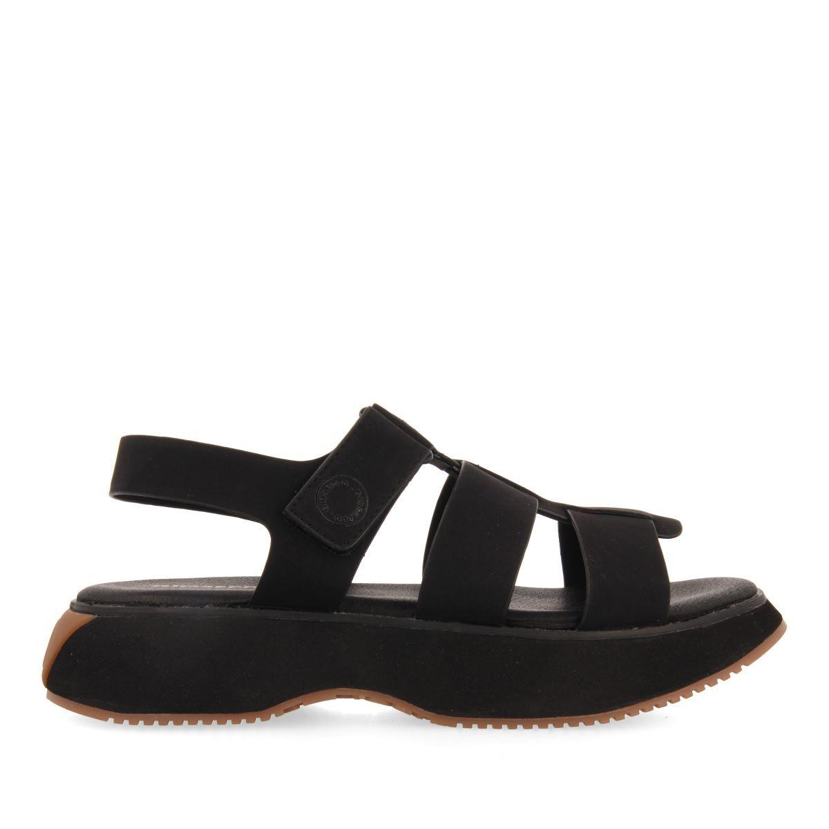 8445413332836 - Sandalen für Frauen Gweek