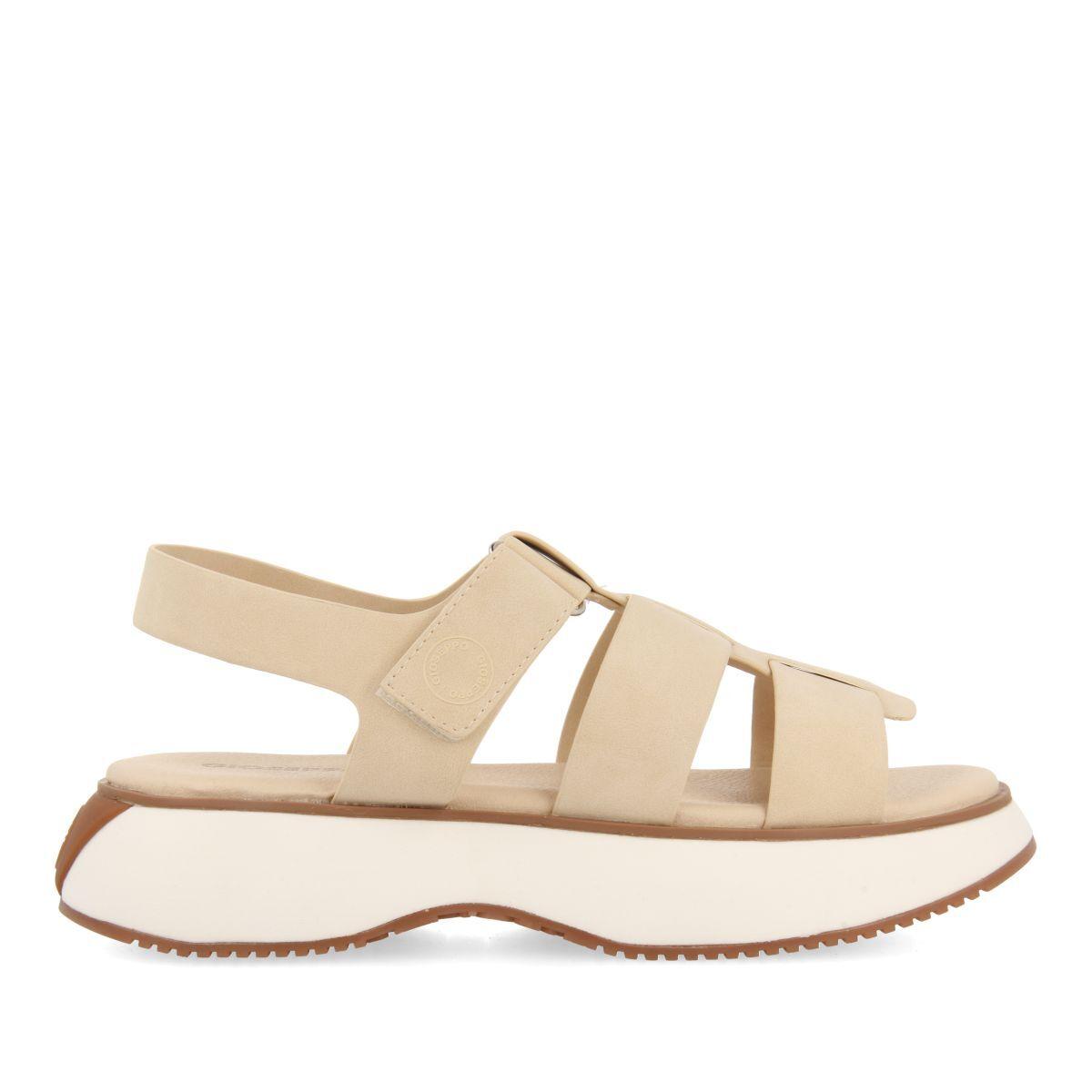 8445413332904 - Sandalen für Frauen Gweek