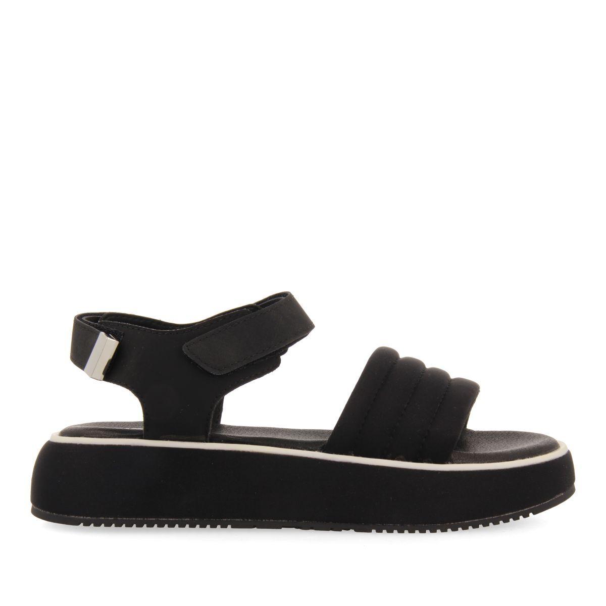 8445413334427 - Keil-Sandalen für Damen Cheval