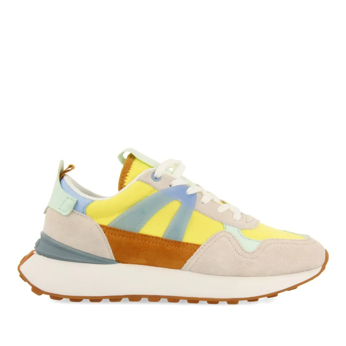 8445413334861 - Sneakers Adair