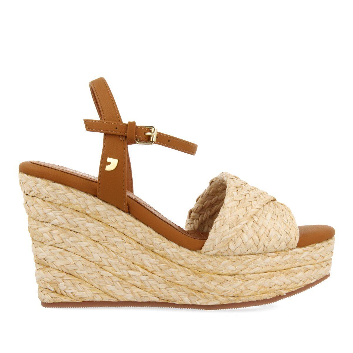 8445413335226 - Sandalen für Frauen Allkaj