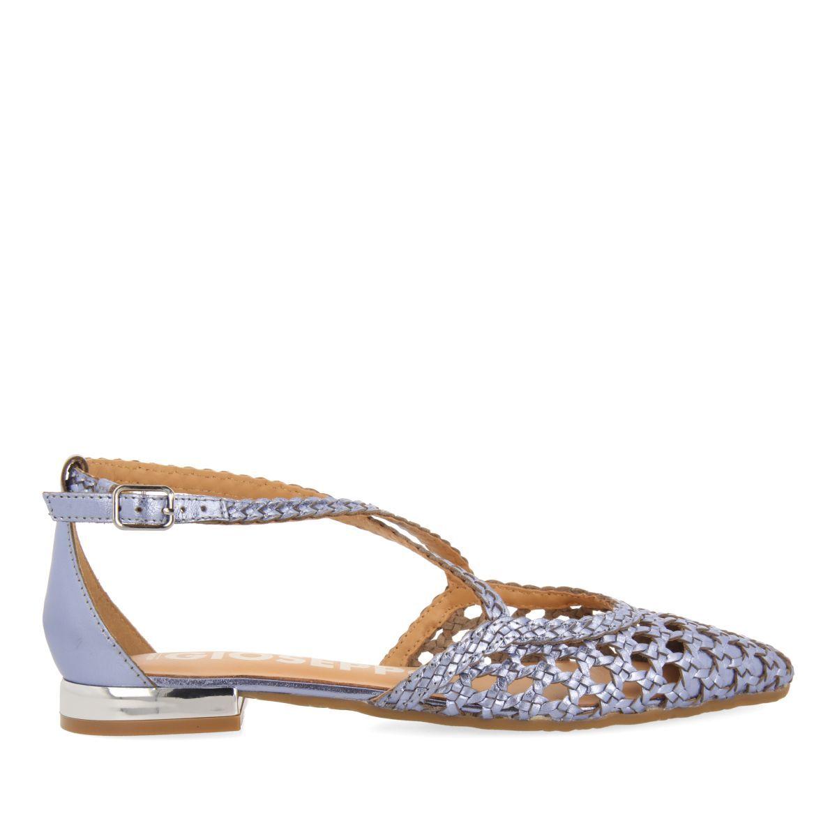 8445413296541 - Ballerinas Damen Leskovic