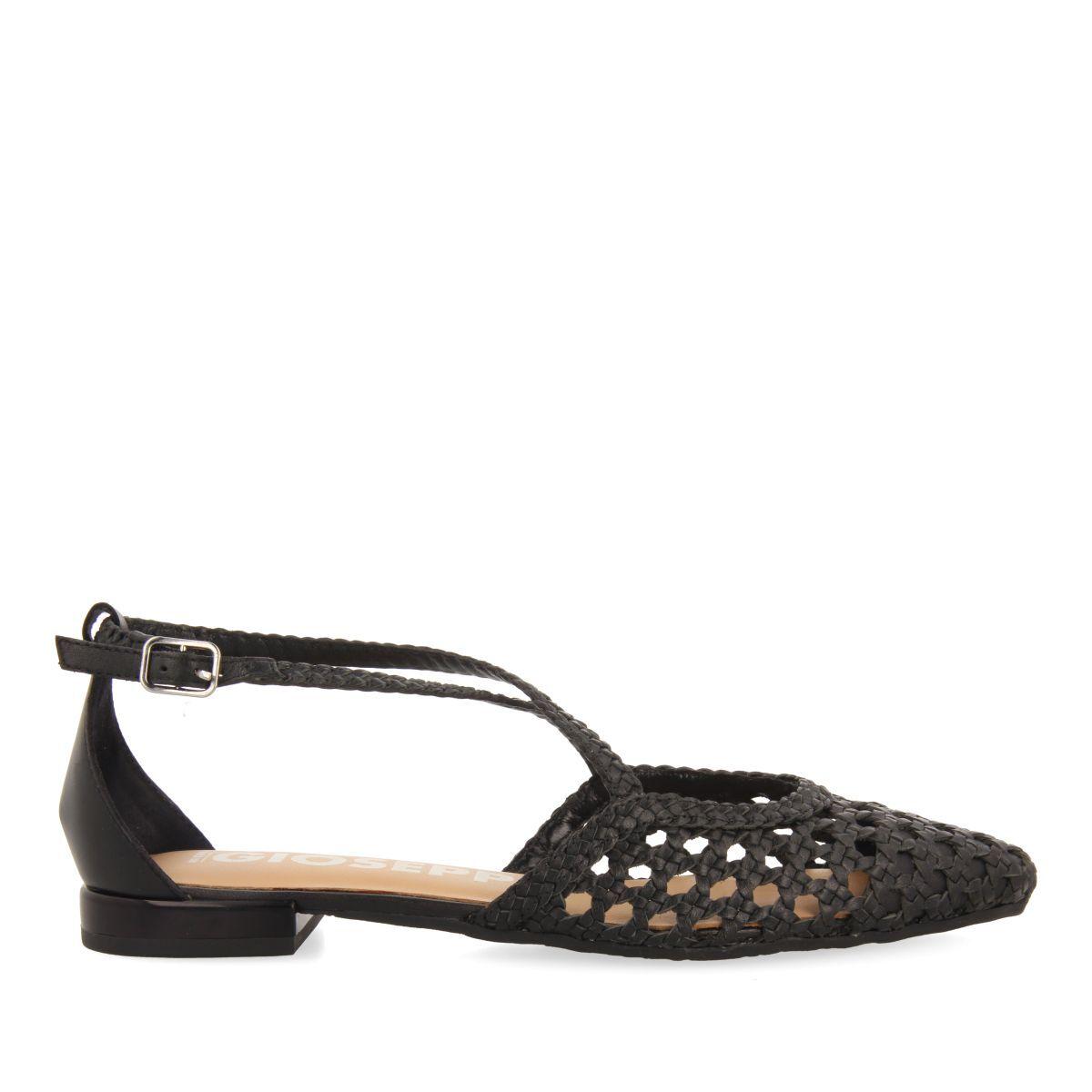 8445413296589 - Sandalen für Frauen Leskovic