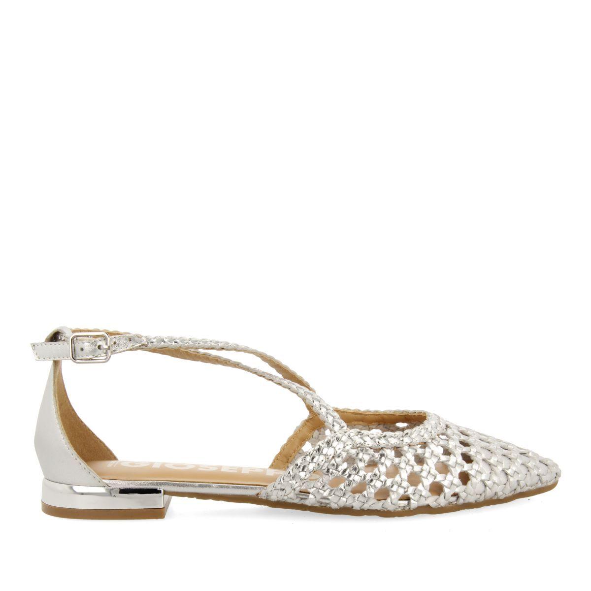 8445413296428 - Ballerinas Damen Leskovic