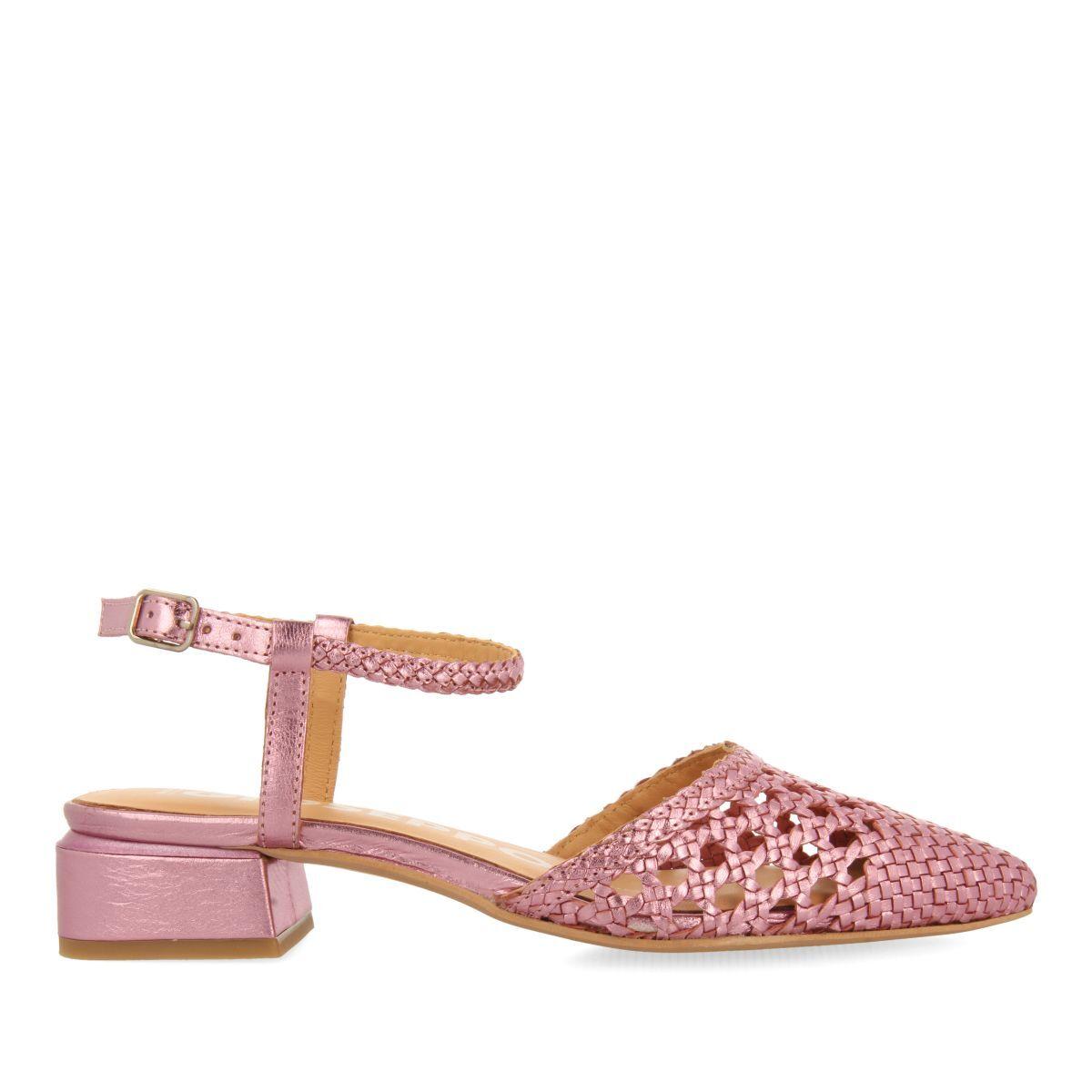 8445413296923 - Ballerinas Frau Mineo