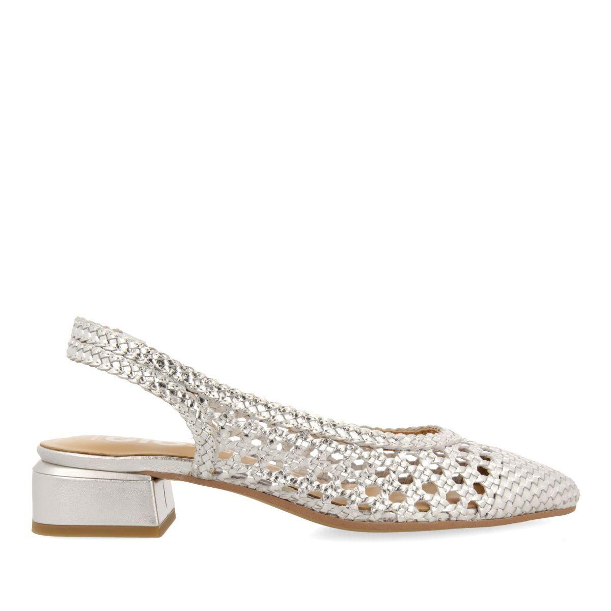 8445413297128 - Ballerinas Frau Piskove