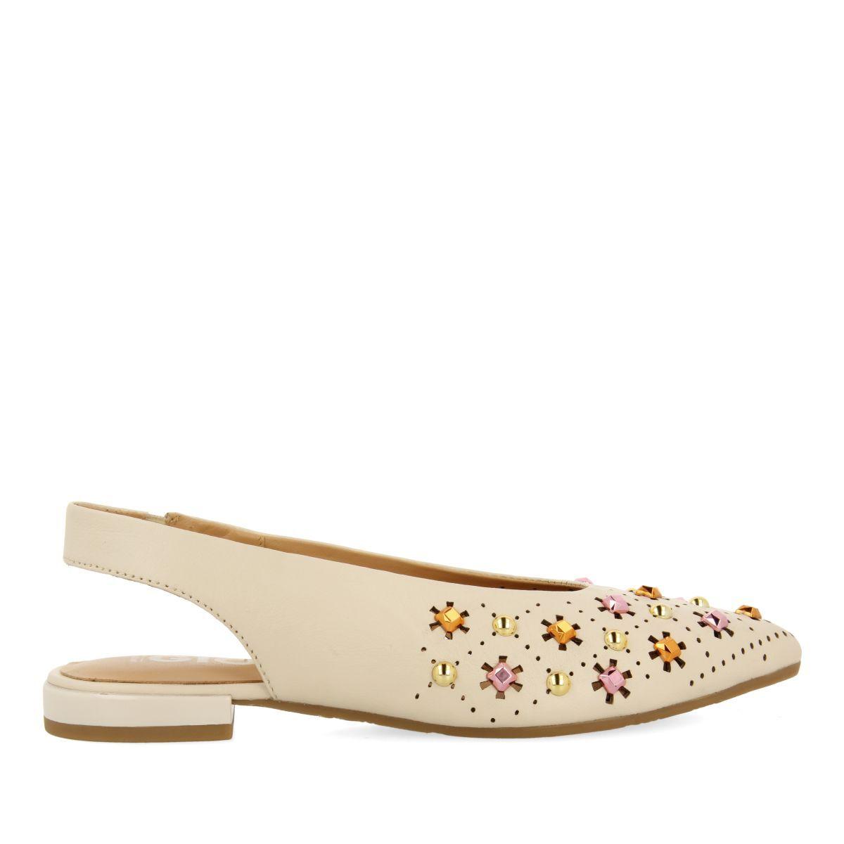 8445413297487 - Ballerinas Frau Dakovo