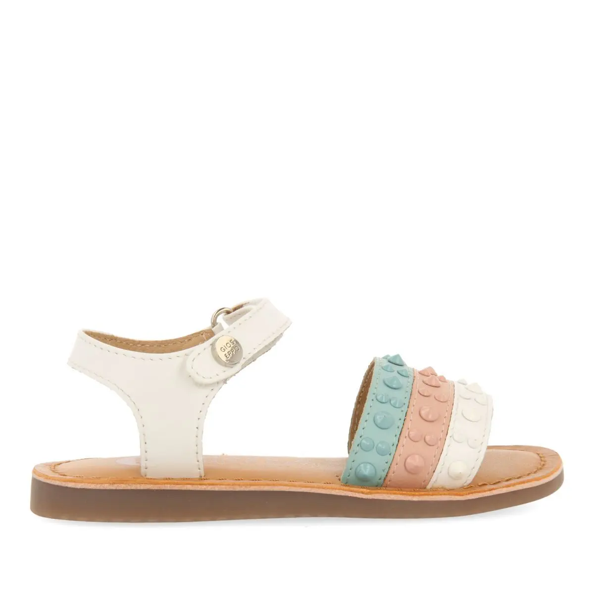Sandalen für Mädchen Gioseppo Troina