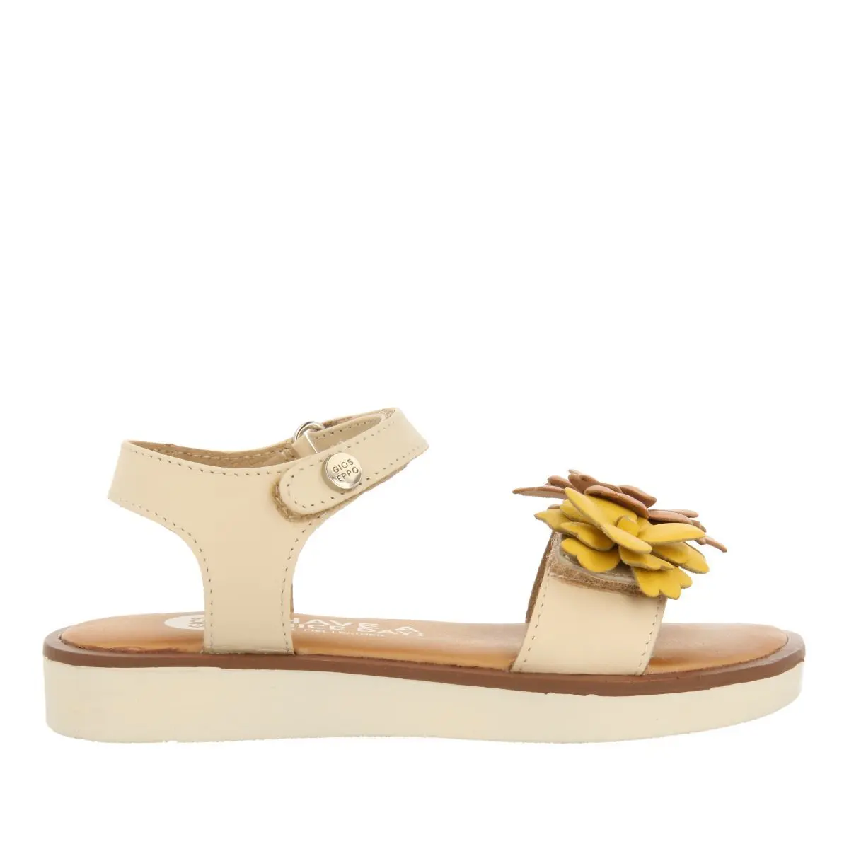 8445413317536 - Sandalen für Mädchen Nehalem