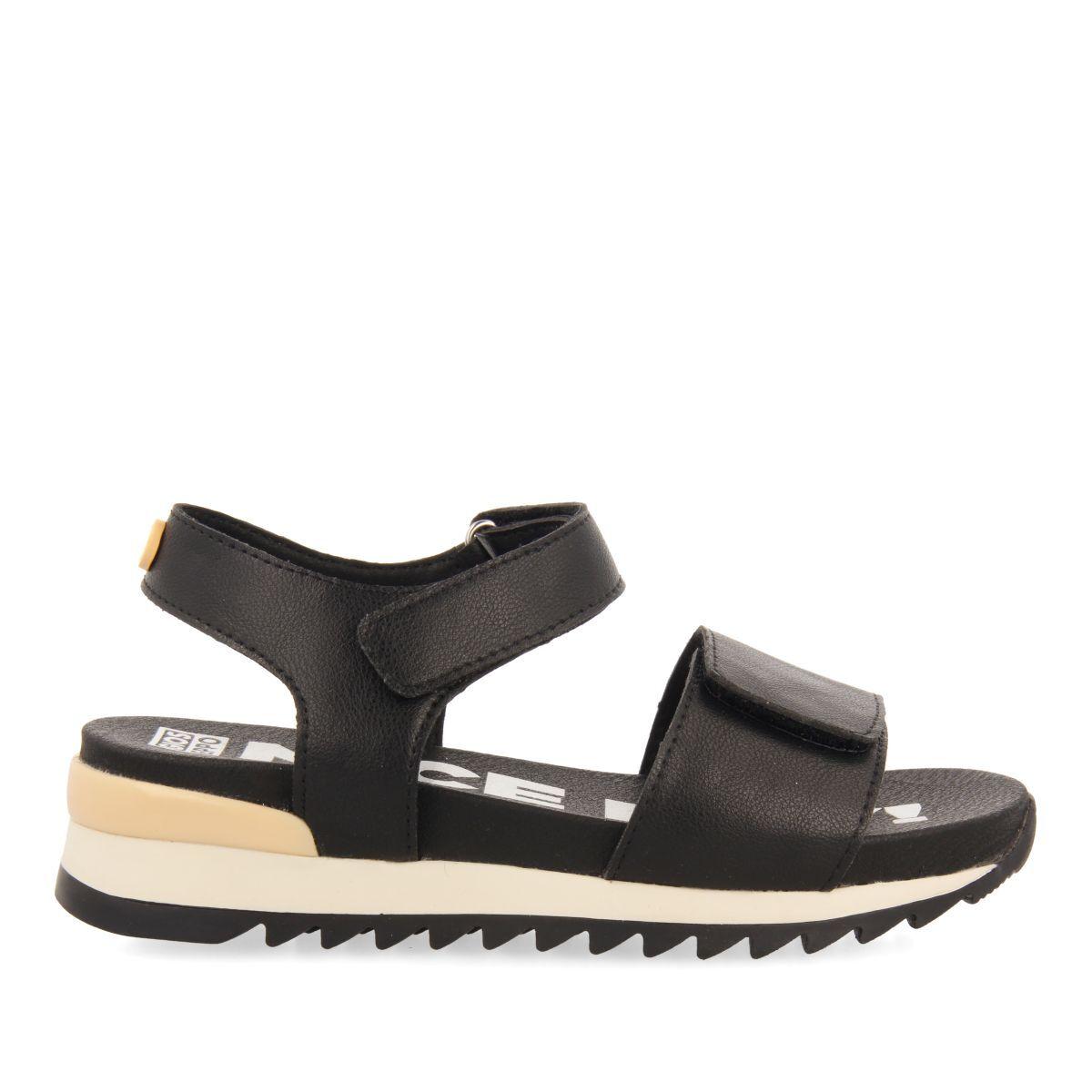 8445413313927 - Keil-Sandalen für Damen Looe