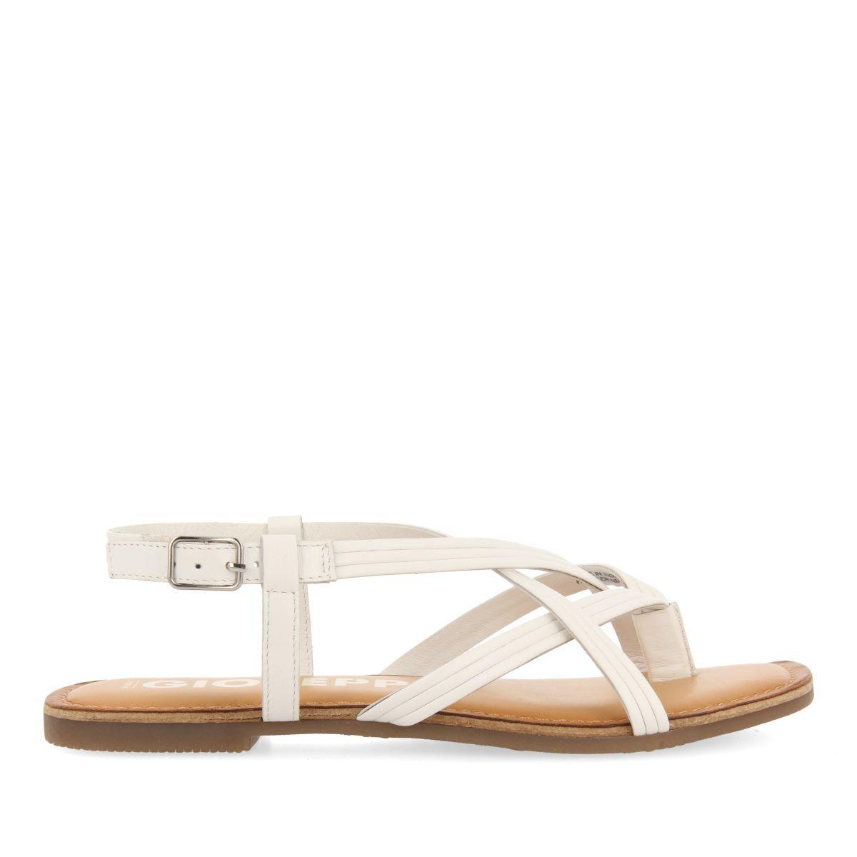 8445413302303 - Sandalen für Frauen Funare