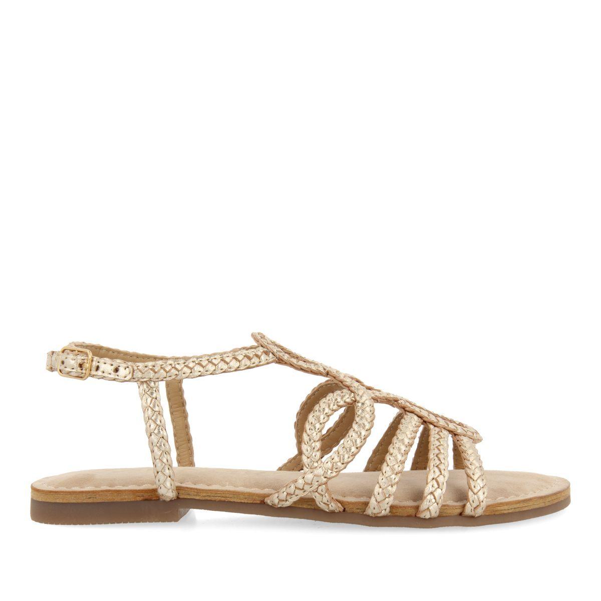 8445413303423 - Sandalen für Frauen Yakima