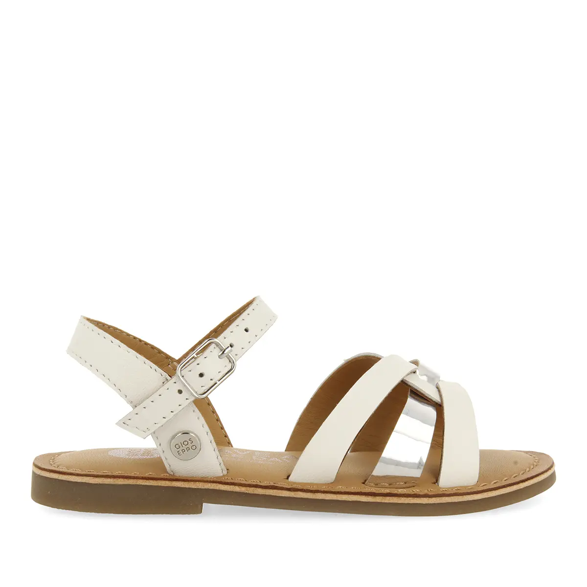 8445413364202 - Sandalen für Mädchen Nicolosi