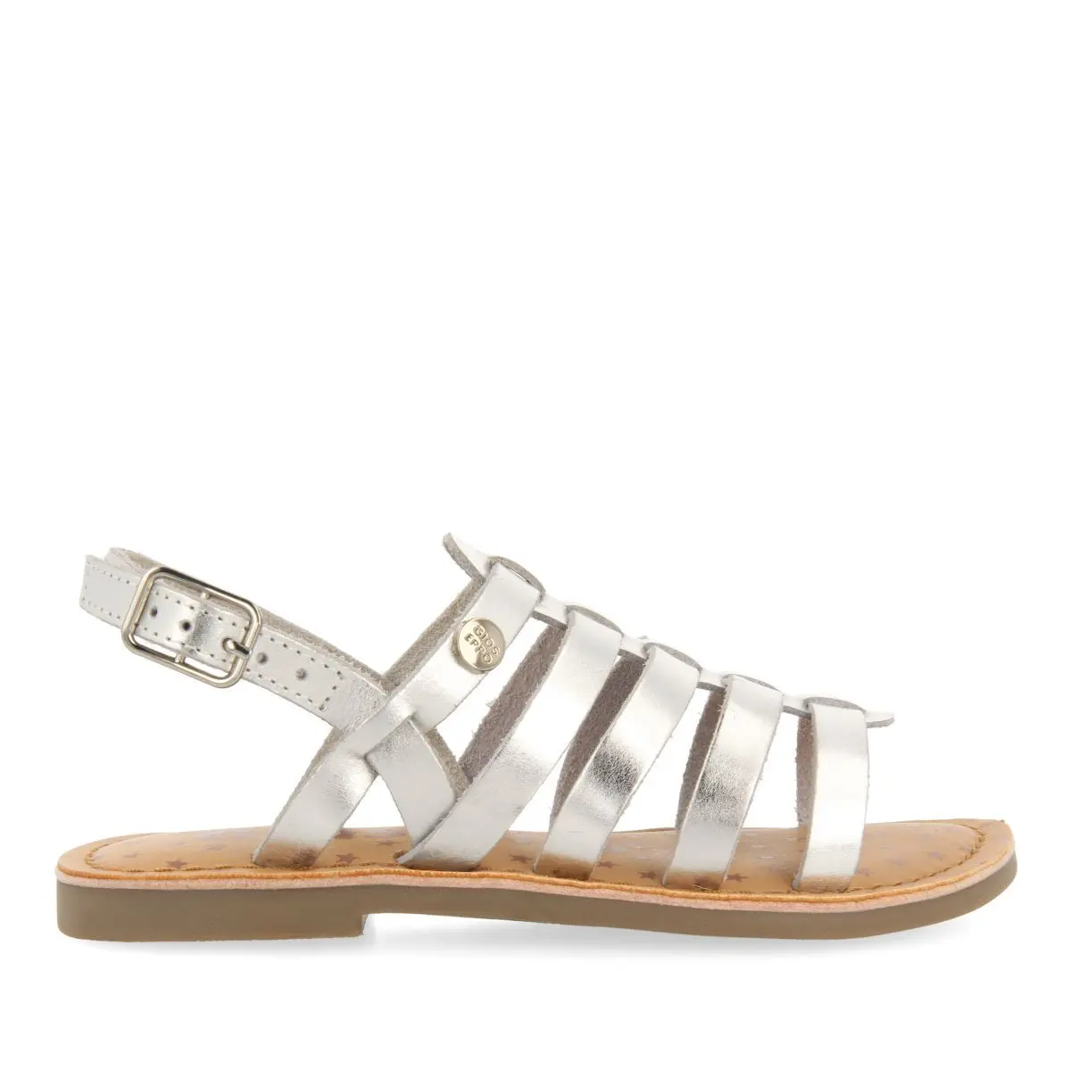 8445413320628 - Sandalen für Mädchen Leni