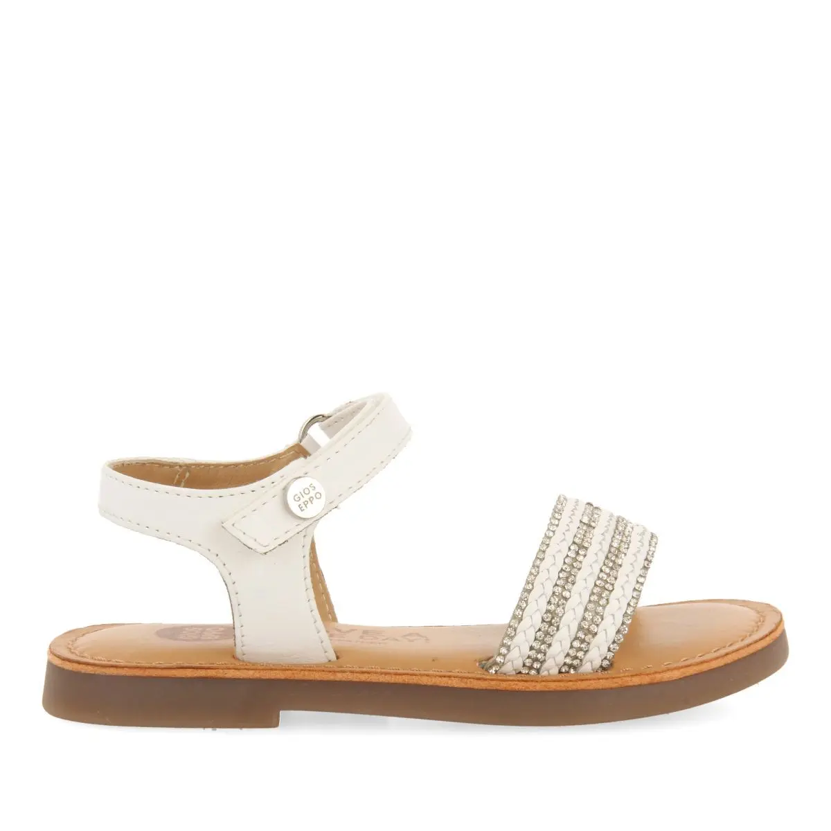 Sandalen für Babys Gioseppo Mireval