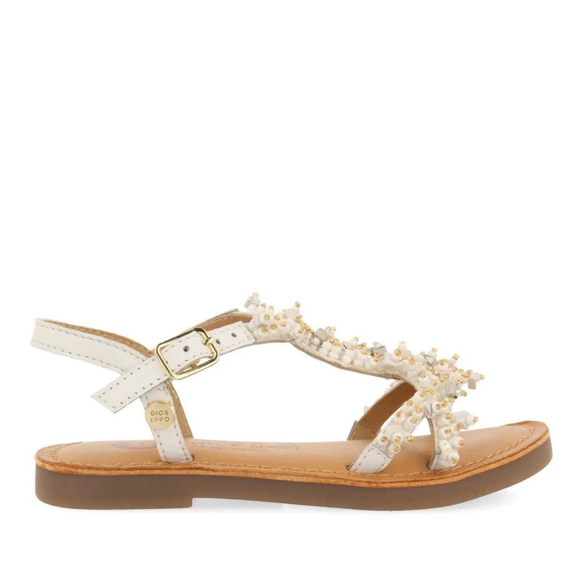 Sandales fille Gioseppo Tice