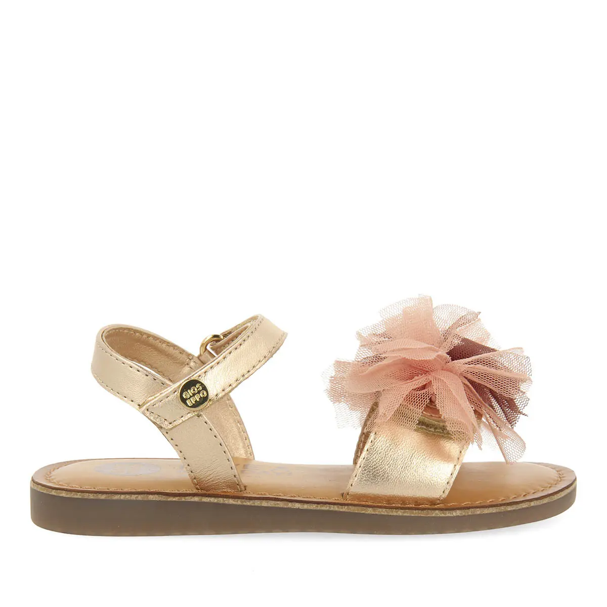 Sandales fille Gioseppo Bicaj