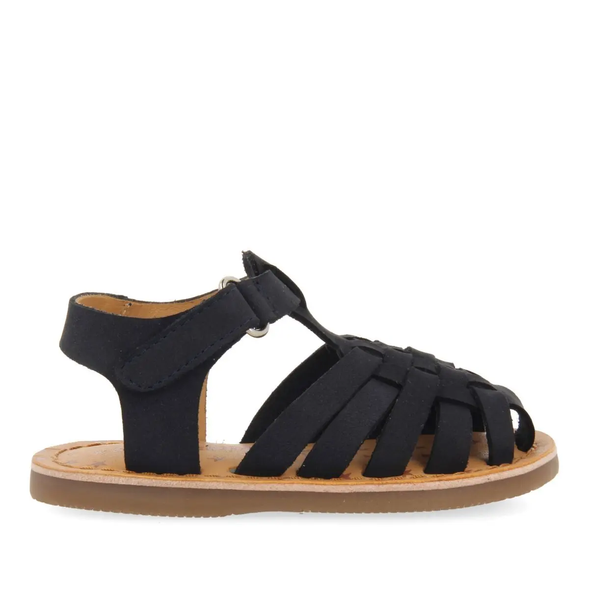 8445413322257 - Babysandalen Harrah