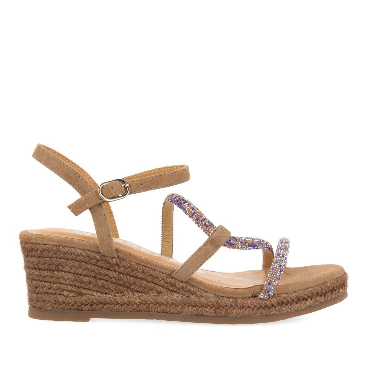 8445413314405 - Sandalen für Frauen Tresco