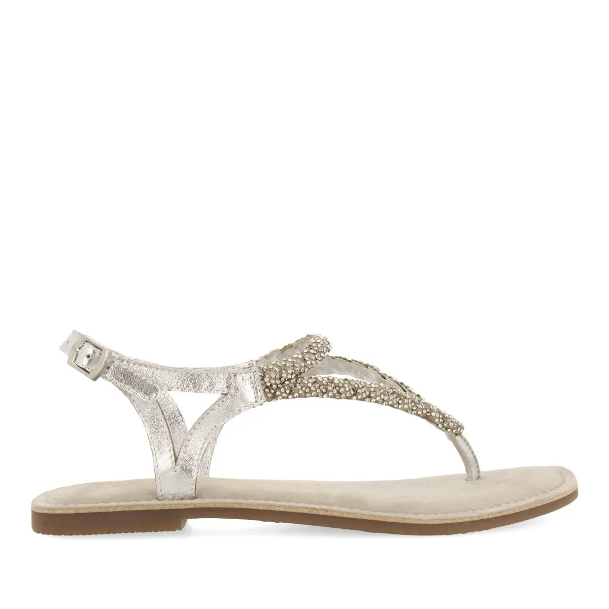 8445413306158 - Sandalen für Frauen Poussan