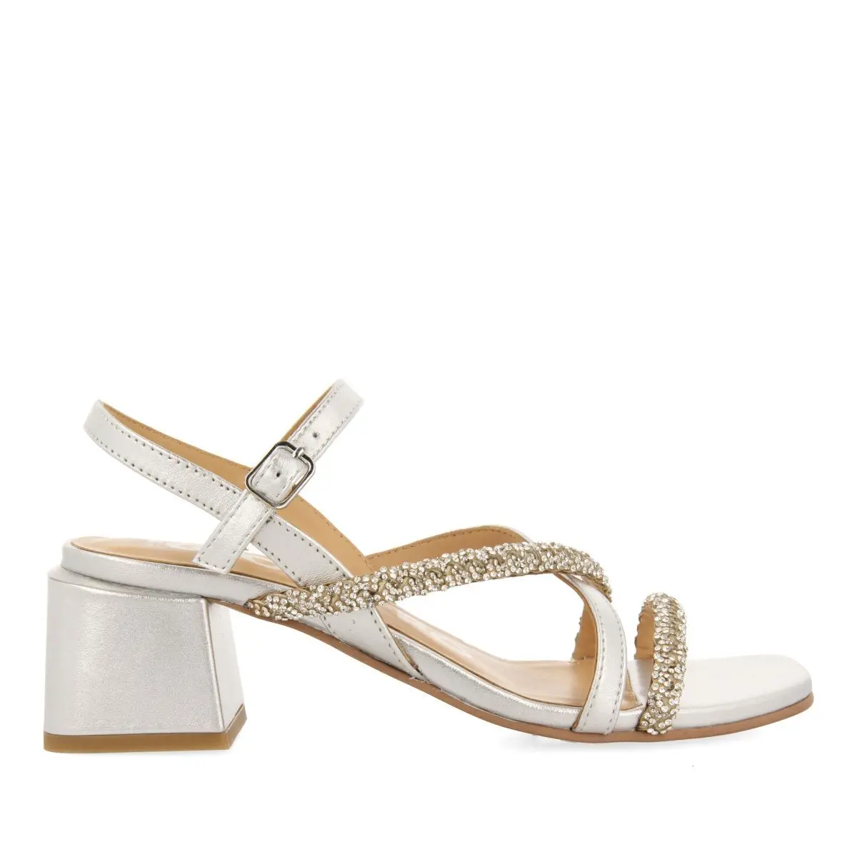 Sandali con tacco da donna  Niscemi