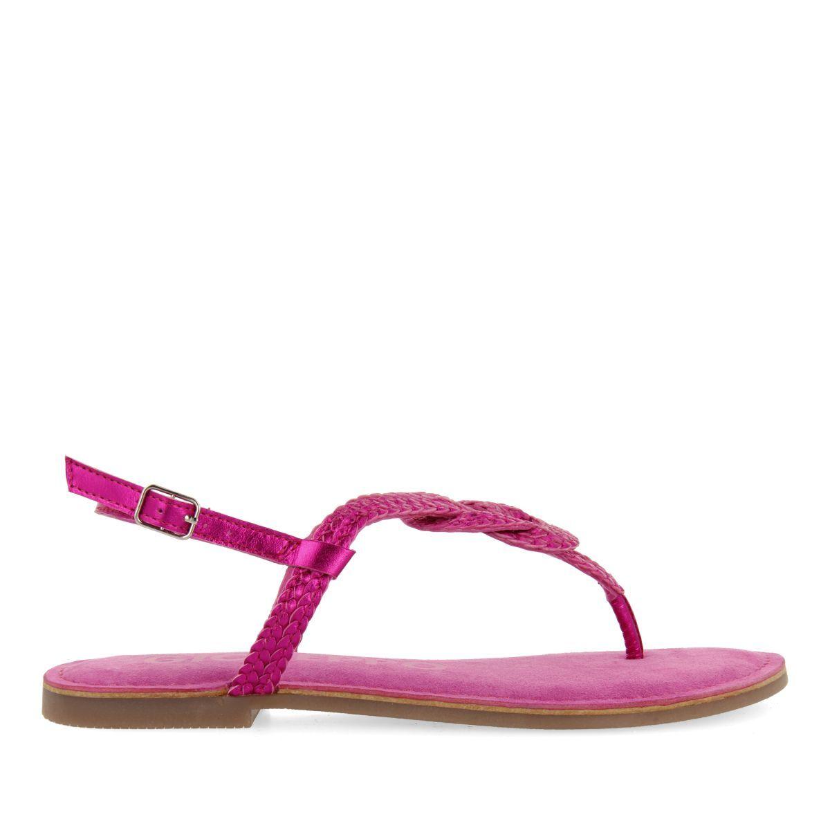 8445413306547 - Sandalen für Frauen Zupanja