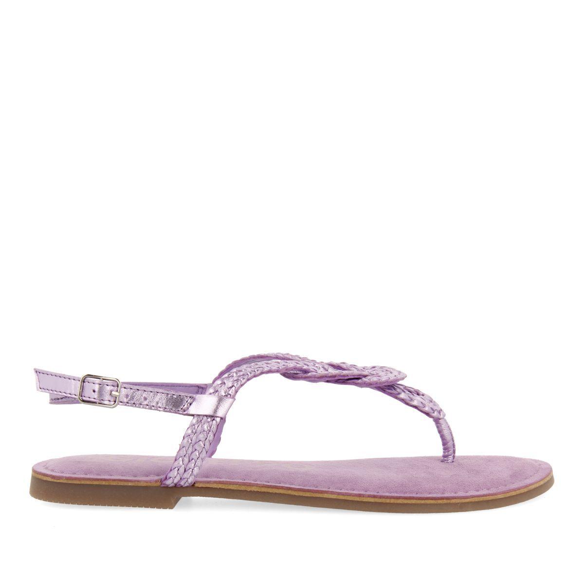 8445413306639 - Sandalen für Frauen Zupanja